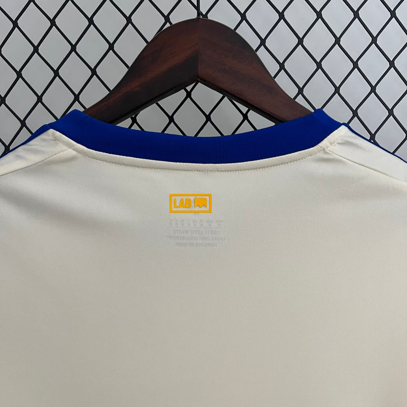 Camisa Cruzeiro Consciencia Negra 23/24