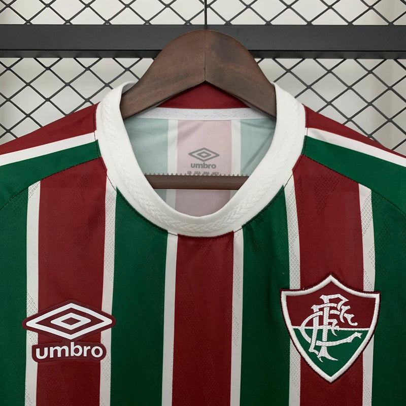 Camisa Fluminense I 25/26