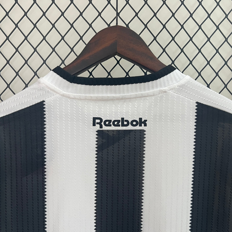 Camisa Do Botafogo I 24/25