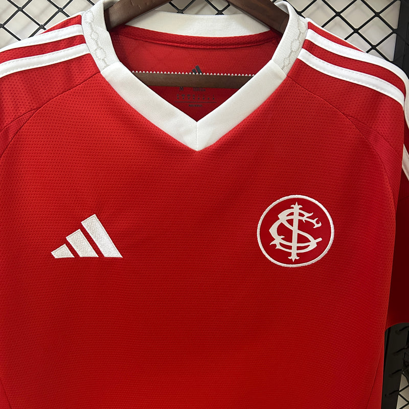 Camisa Internacional I 25/26