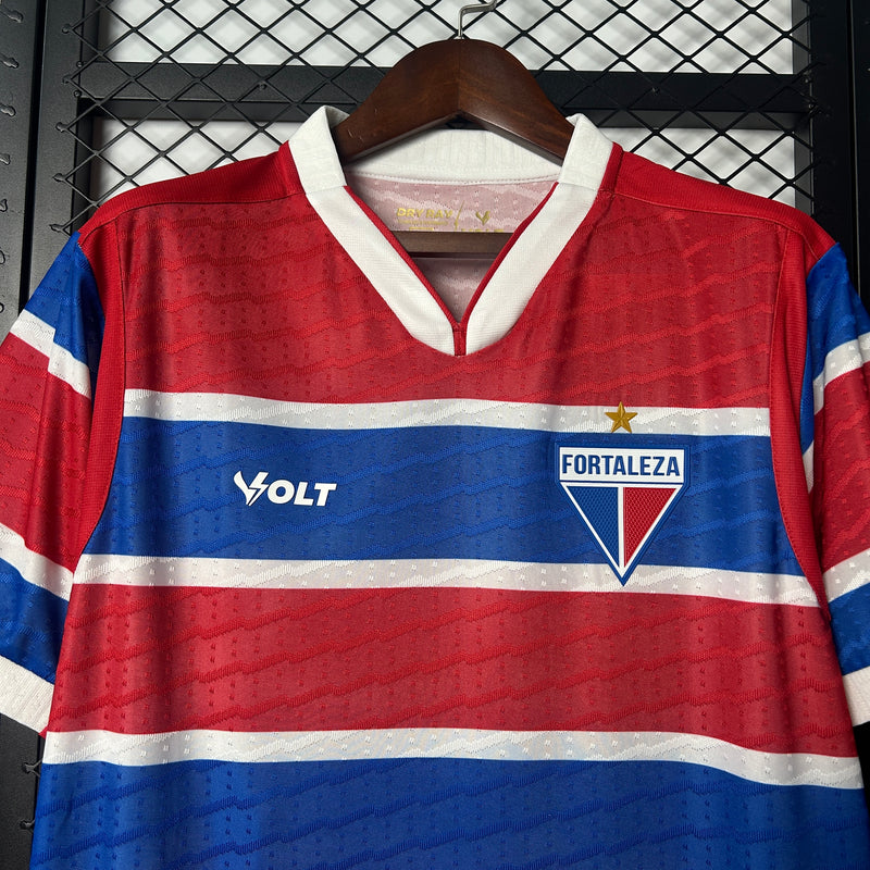 Camisa Fotaleza I 25/26