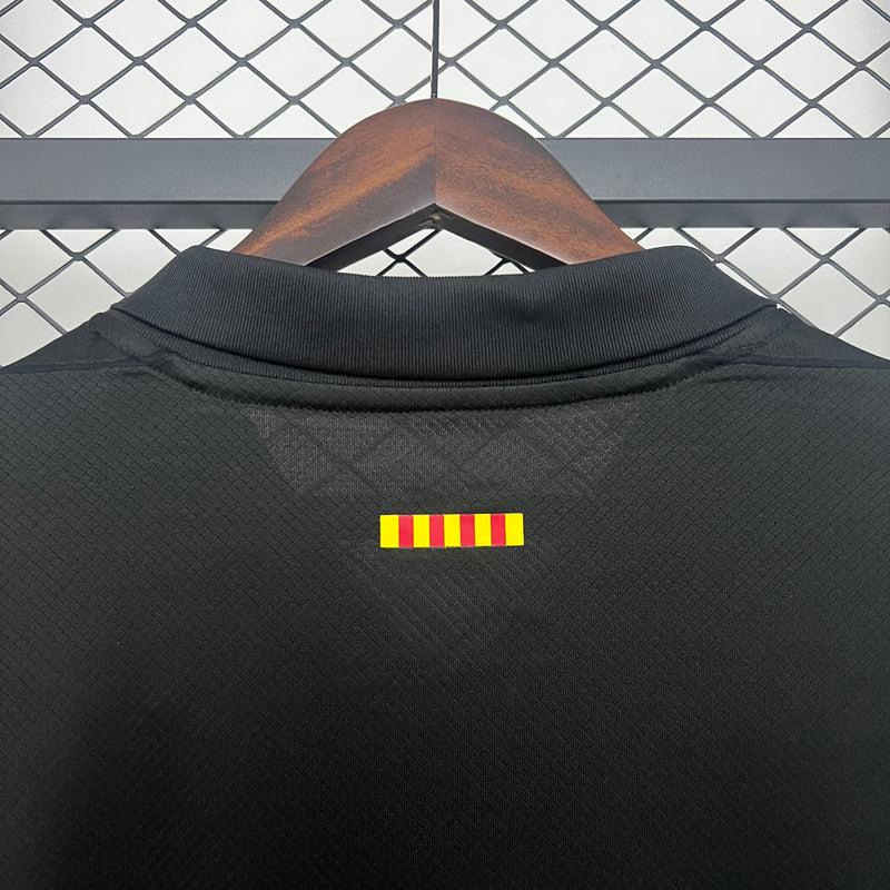 Camisa Barcelona II 25/26
