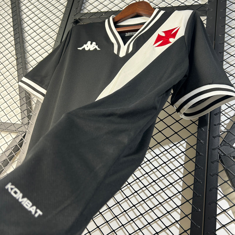 Camisa Do Vasco I 25/26