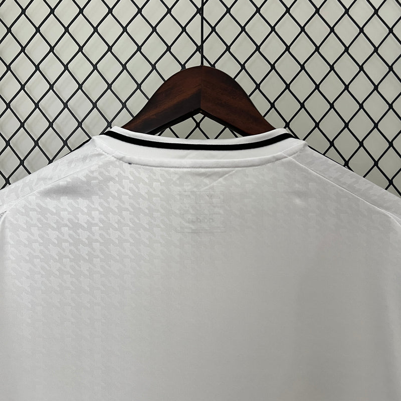 Camisa Real Madrid I 24/25