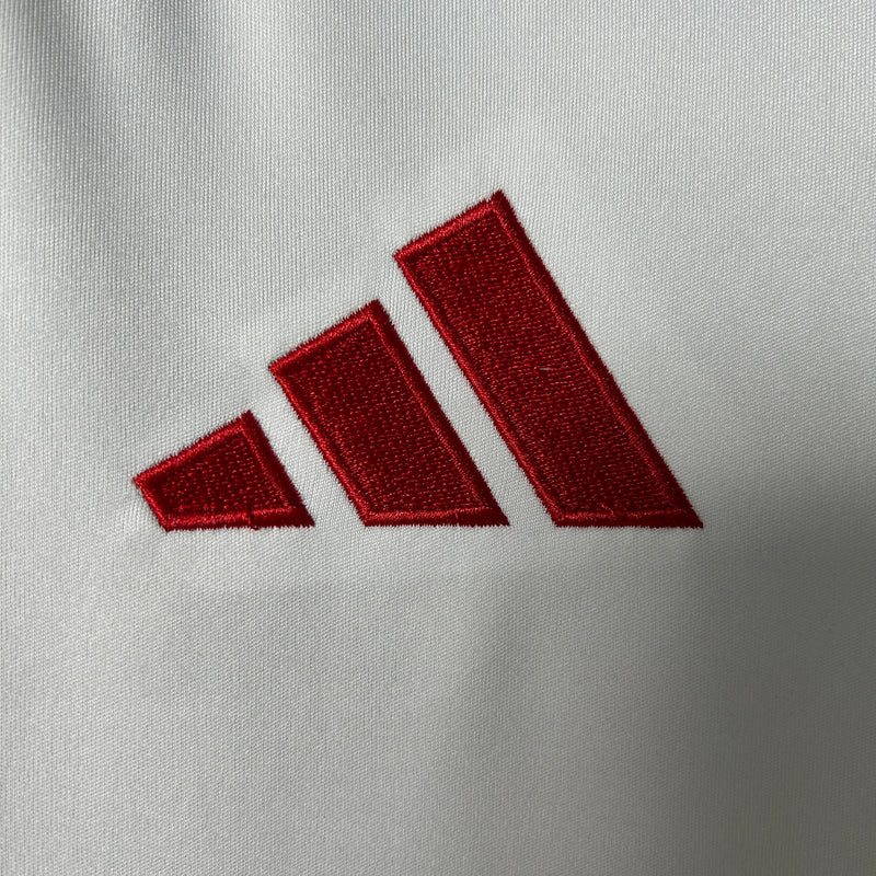Camisa do flamengo II 25/26 Masculina