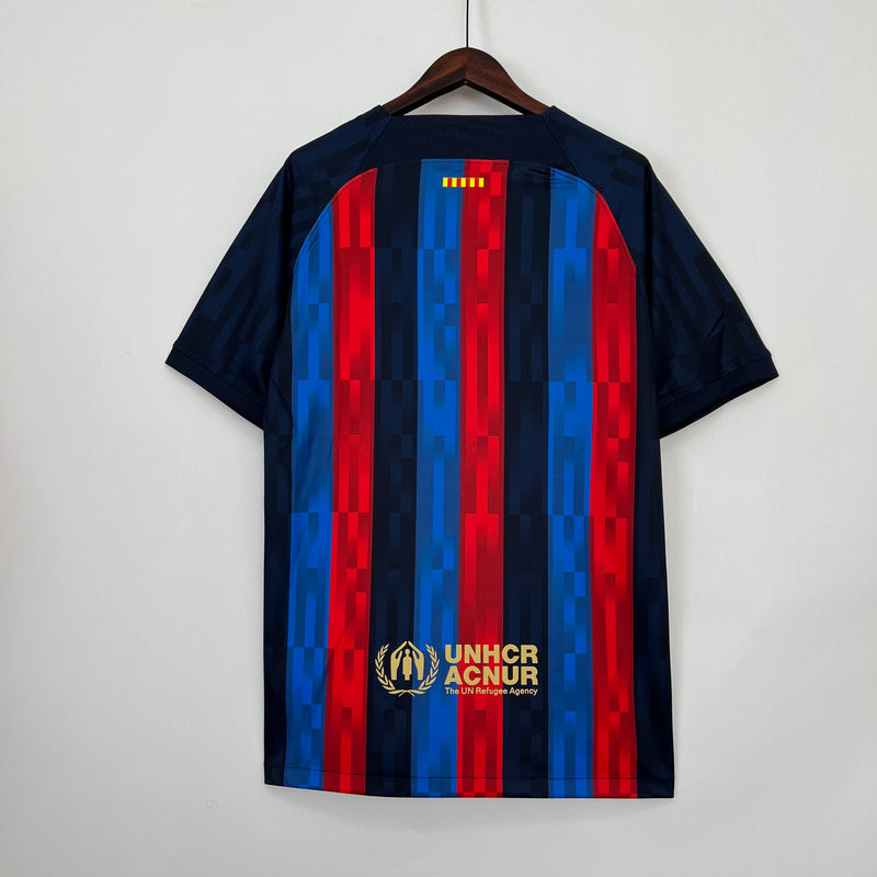 Camisa Barcelona Especial 22/23