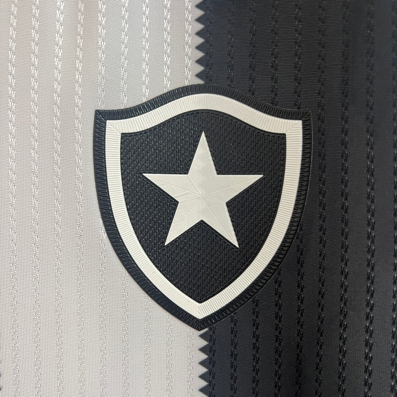 Camisa Do Botafogo I 24/25