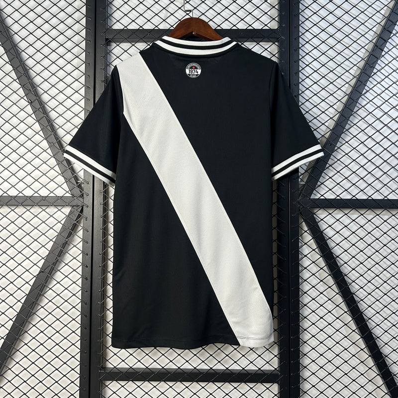 Camisa Do Vasco I 25/26
