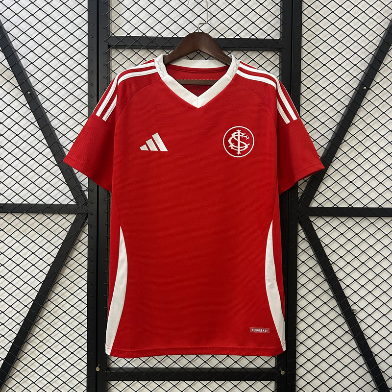 Camisa Internacional I 25/26