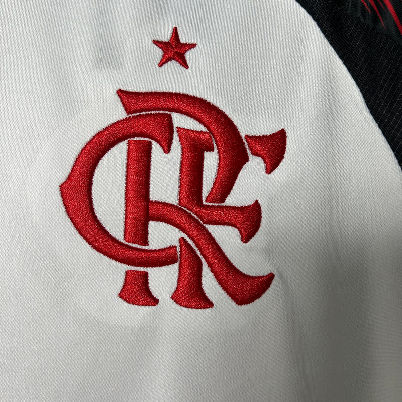 Camisa do flamengo II 25/26 Masculina
