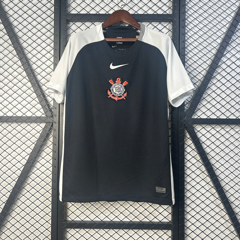Camisa  Corinthians II 25/26