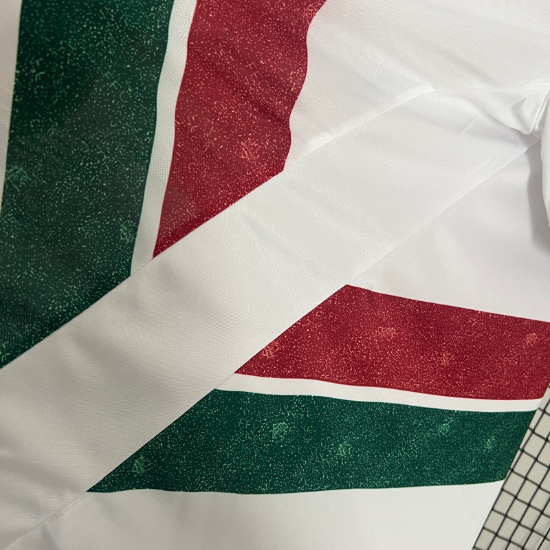 Camisa Fluminense II 24/25 Branca