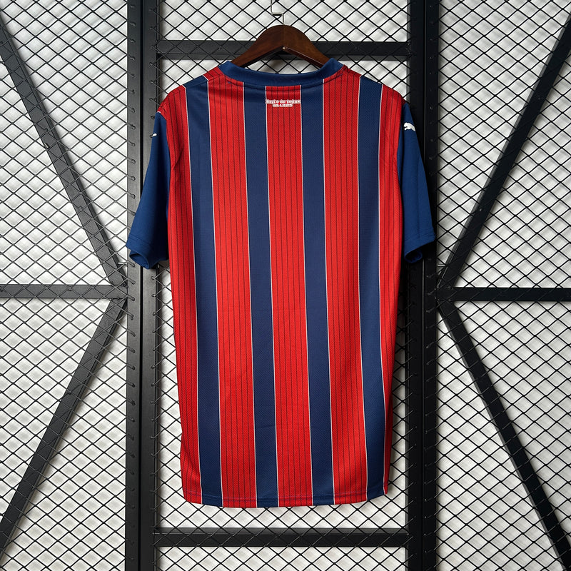 Camisa Do Bahia II 25/26