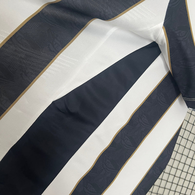 Camisa Do Santos II 24/25