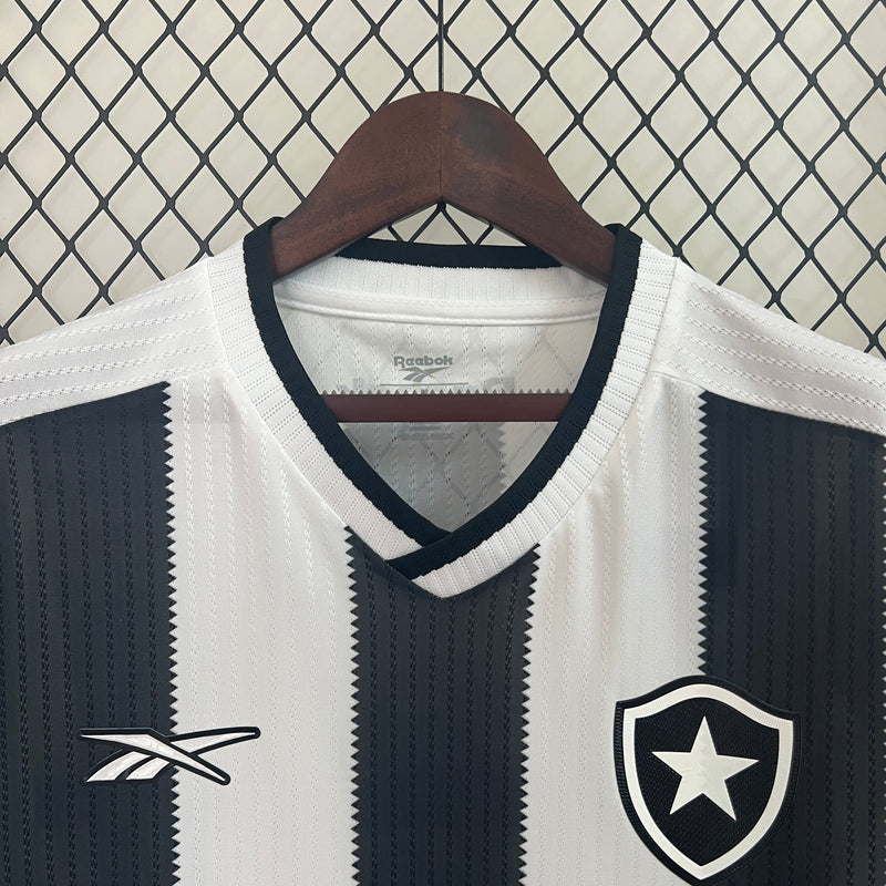 Camisa Do Botafogo I 24/25