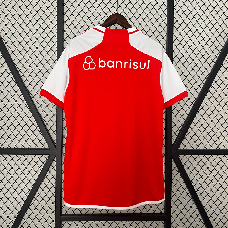 Camisa Internacional I 24/25