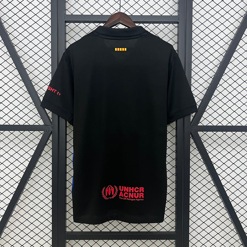 Camisa Barcelona II 25/26