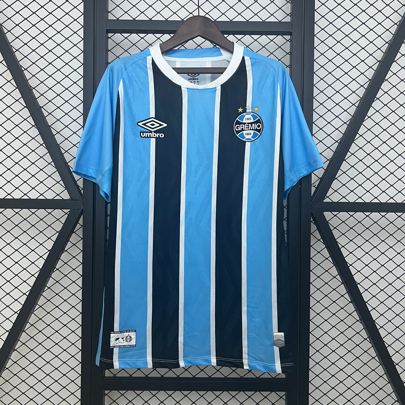 Camisa Gremio I 25/26