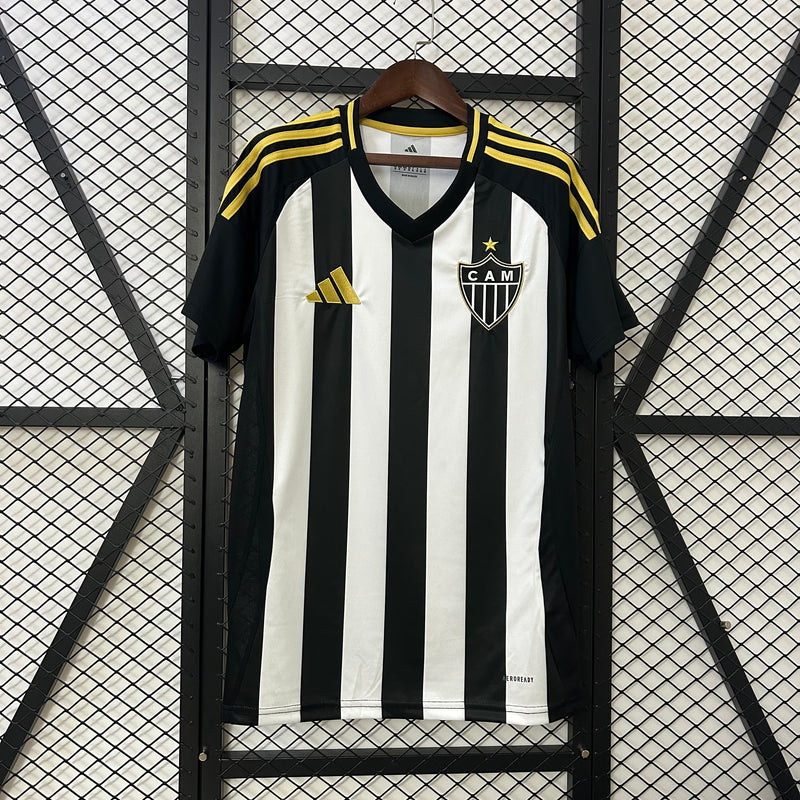 Camisa Atletico MG I 25/26