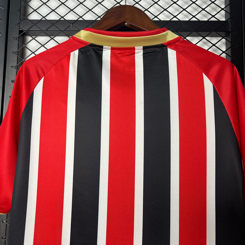 Camisa Do São Paulo II 25/26