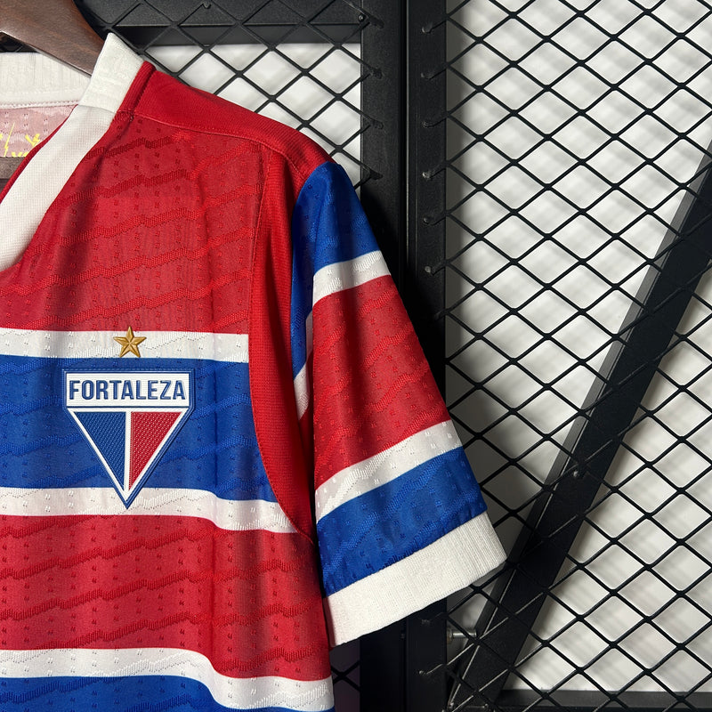 Camisa Fotaleza I 25/26