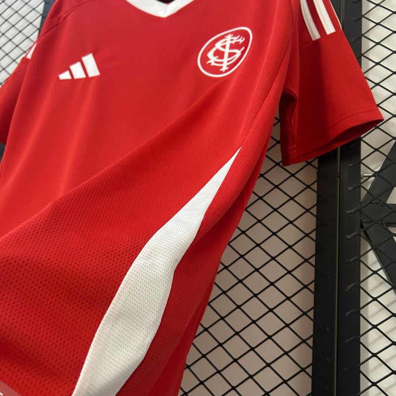 Camisa Internacional I 25/26