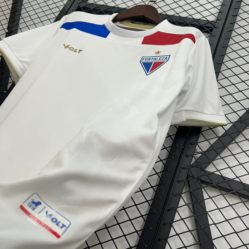 Camisa Fortaleza II 25/26