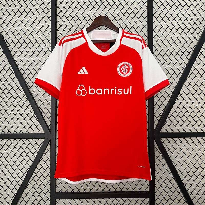 Camisa Internacional I 24/25