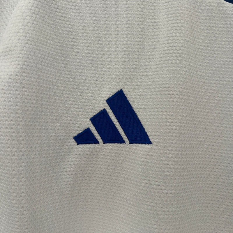 Camisa Do Cruzeiro II 24/25