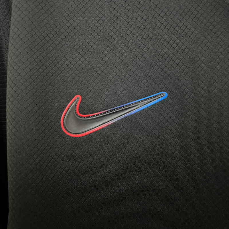 Camisa Barcelona II 25/26
