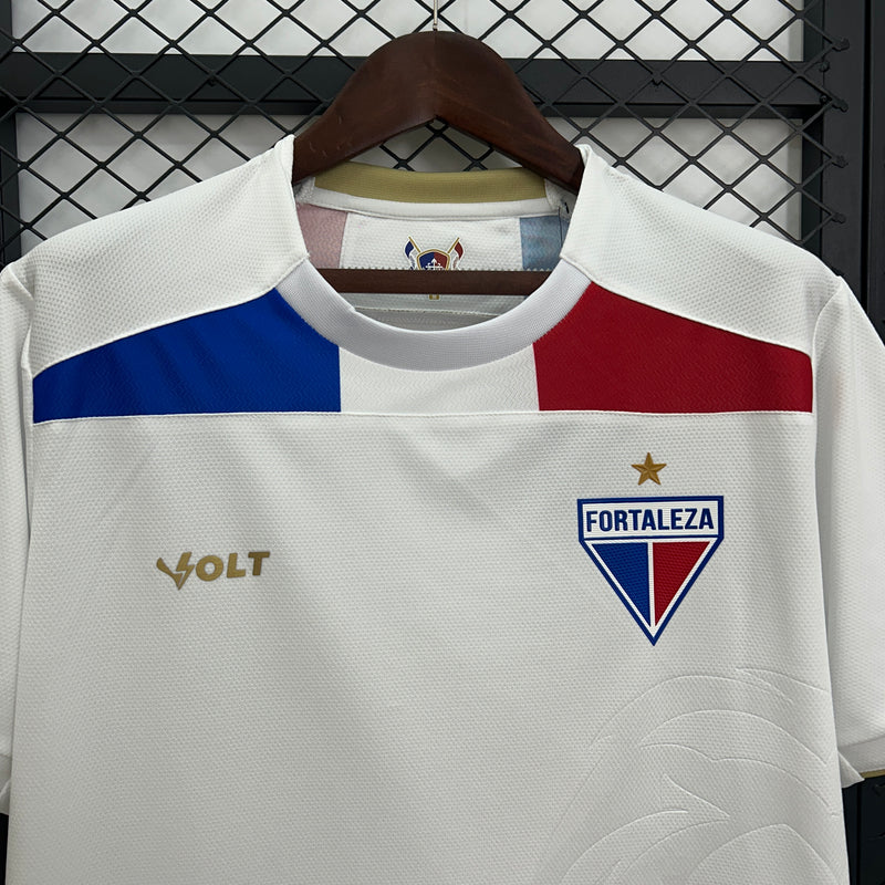 Camisa Fortaleza II 25/26
