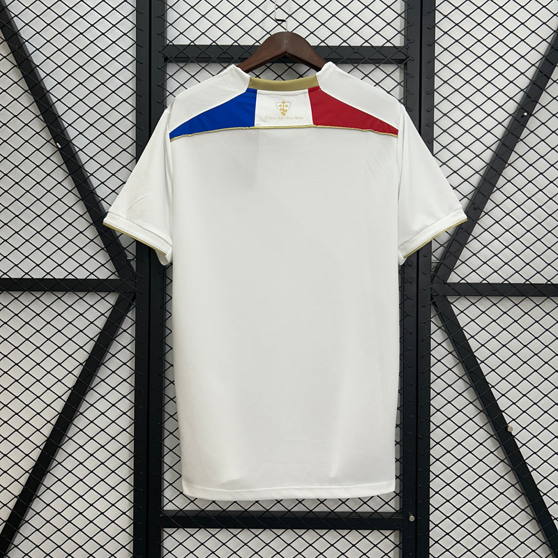 Camisa Fortaleza II 25/26