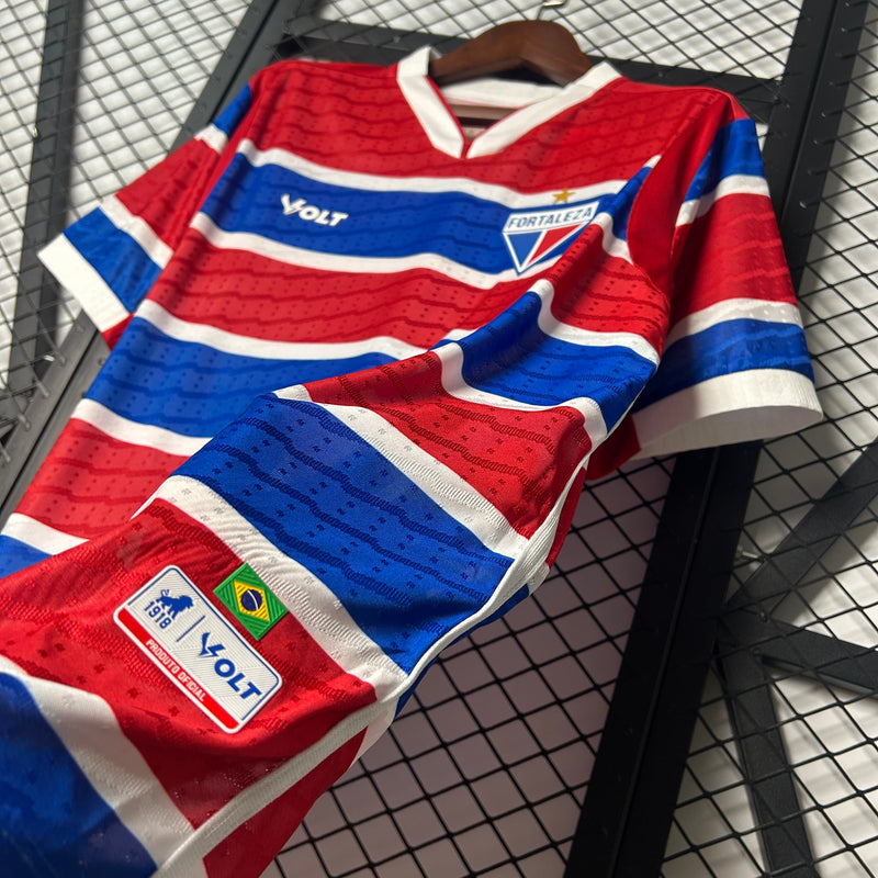 Camisa Fotaleza I 25/26