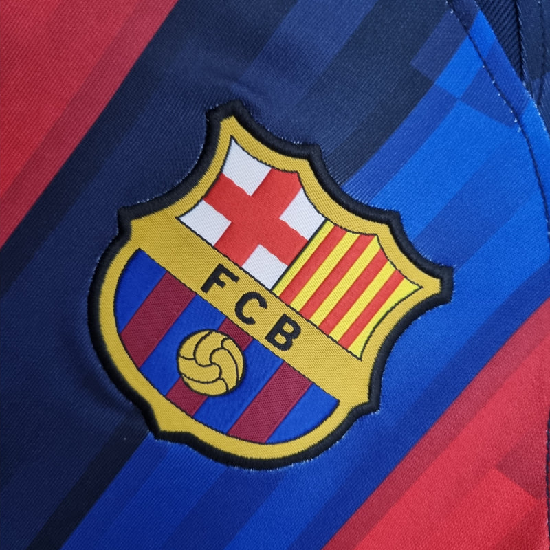 Camisa Barcelona I 22/23