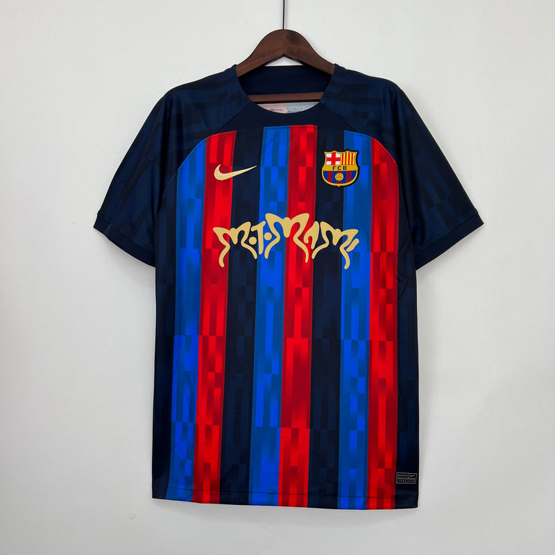 Camisa Barcelona Especial 22/23