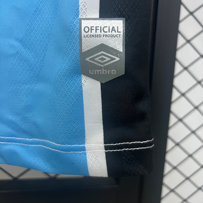 Camisa Gremio I 25/26