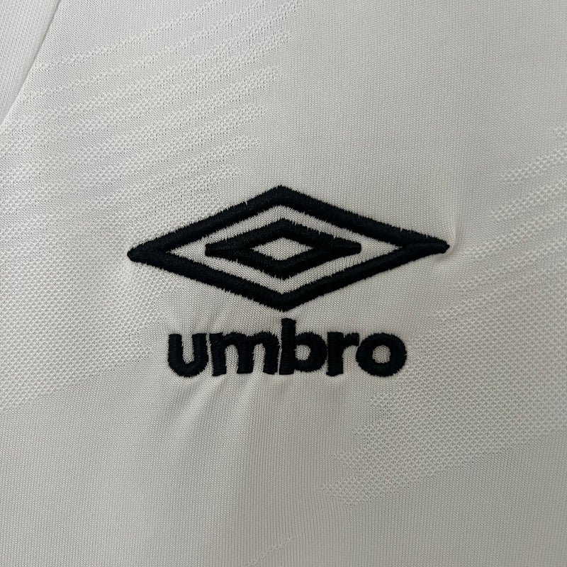 Camisa Grêmio II 24/25 Branca