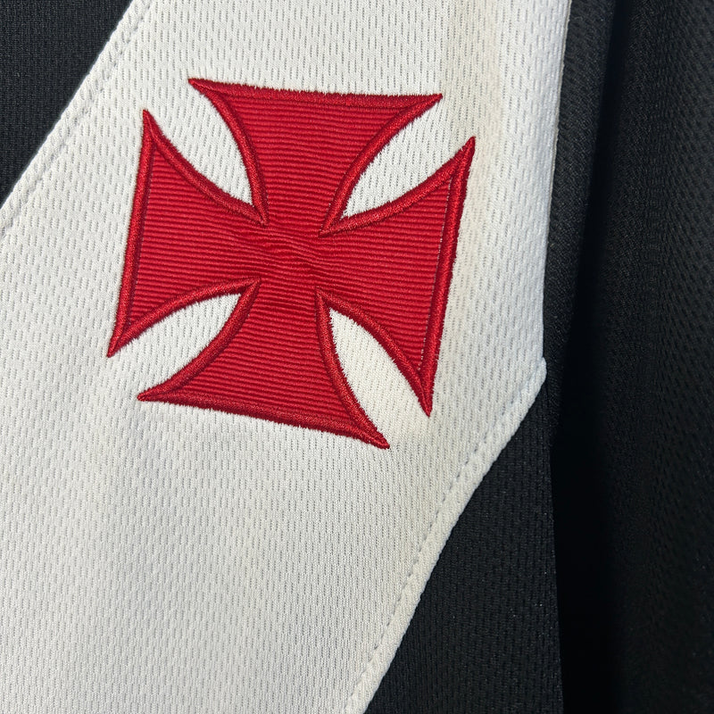 Camisa Do Vasco I 25/26
