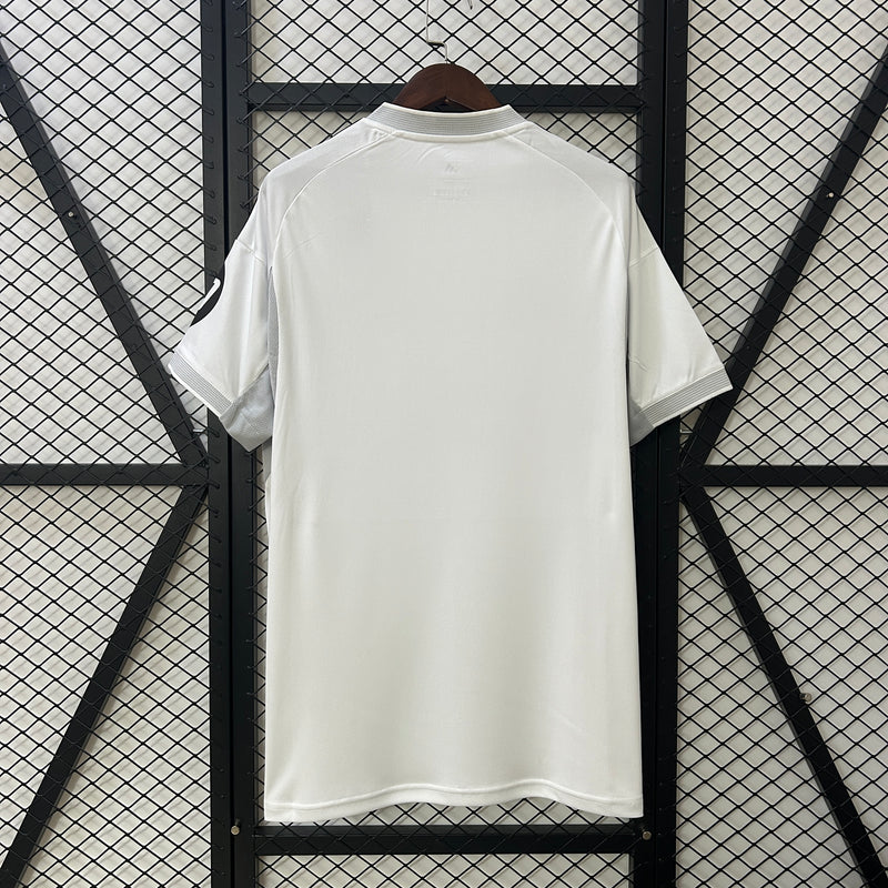 Camisa Real Madrid 25/26