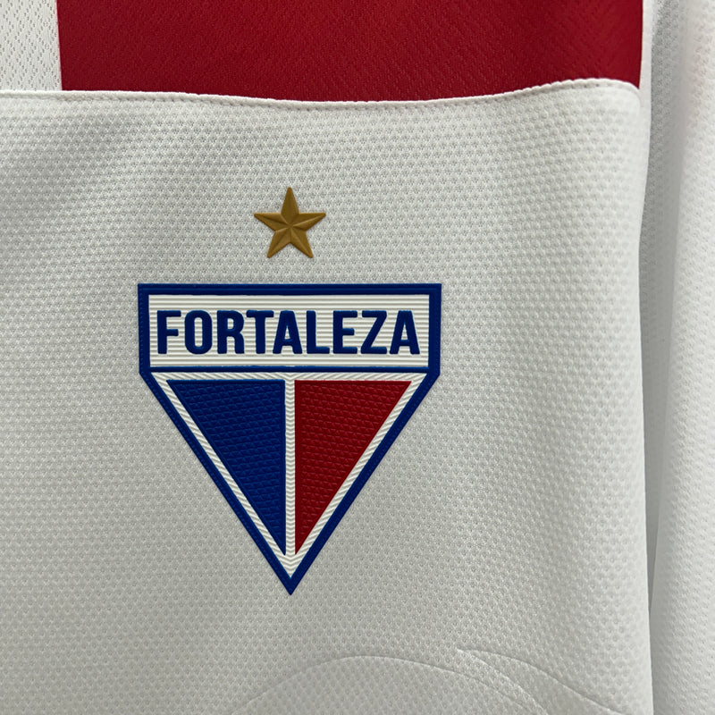 Camisa Fortaleza II 25/26