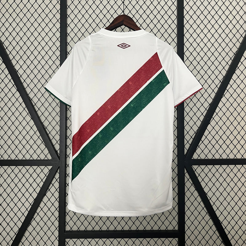 Camisa Fluminense II 24/25 Branca