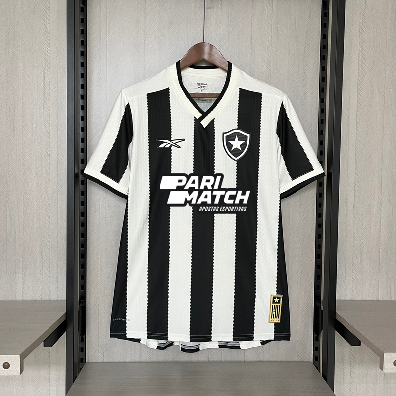 Camisa Do Botafogo I 24/25