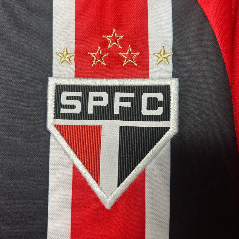 Camisa Do São Paulo II 25/26