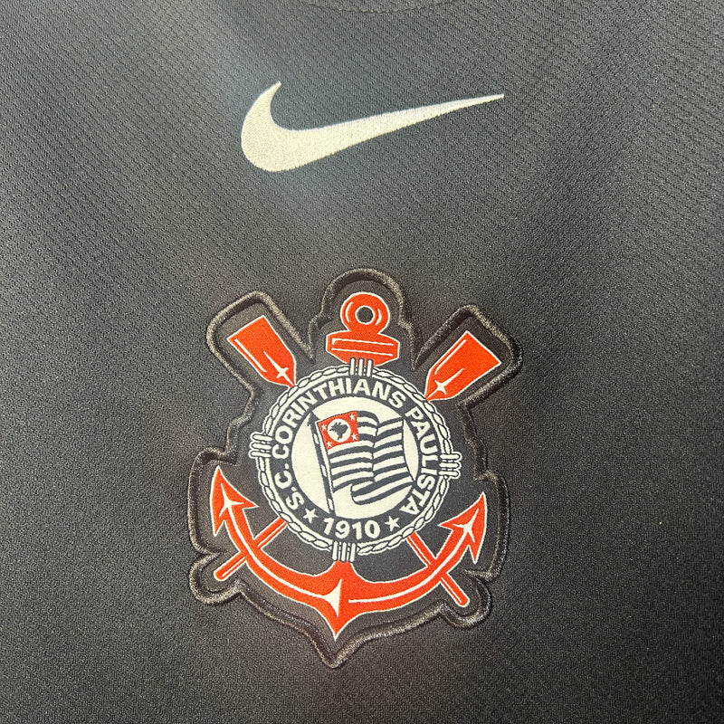 Camisa  Corinthians II 25/26