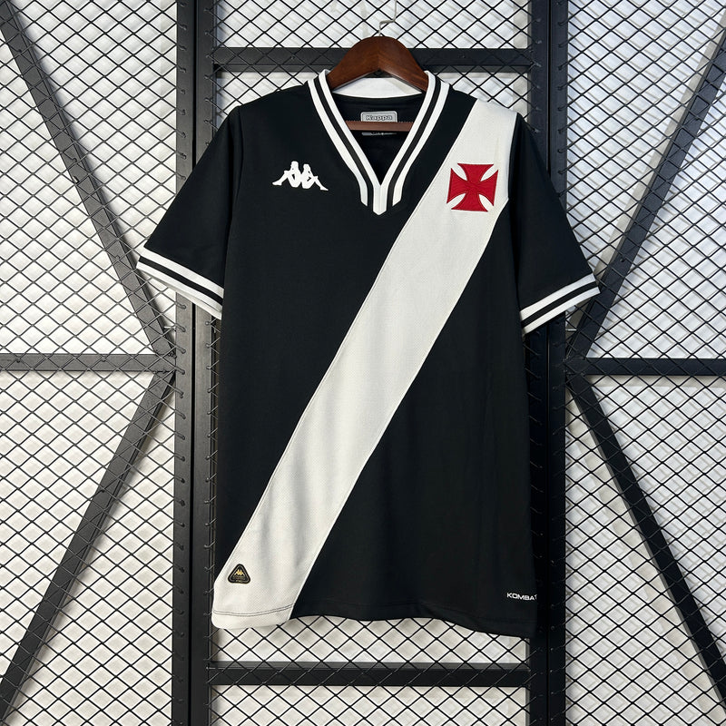 Camisa Do Vasco I 25/26