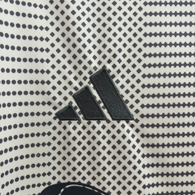 Camisa Atlético MG II 24/25 Branca