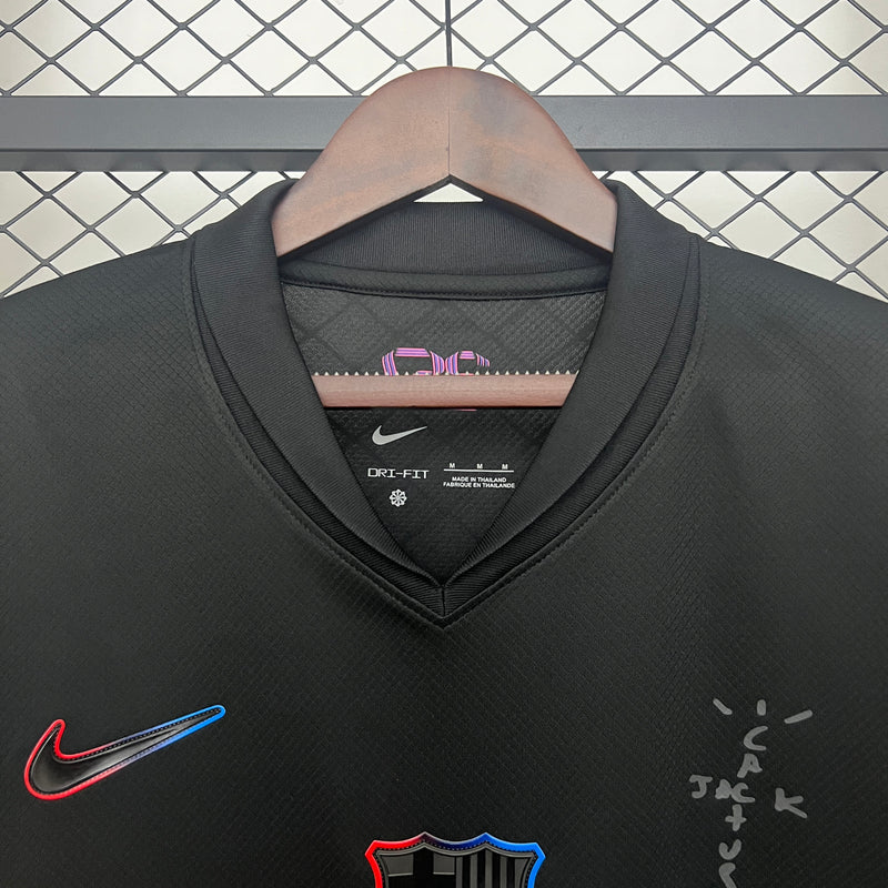 Camisa Barcelona II 25/26