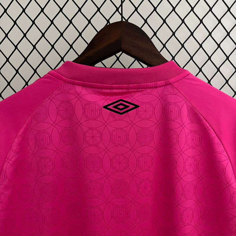 Camisa Do Sport Pink 23/24