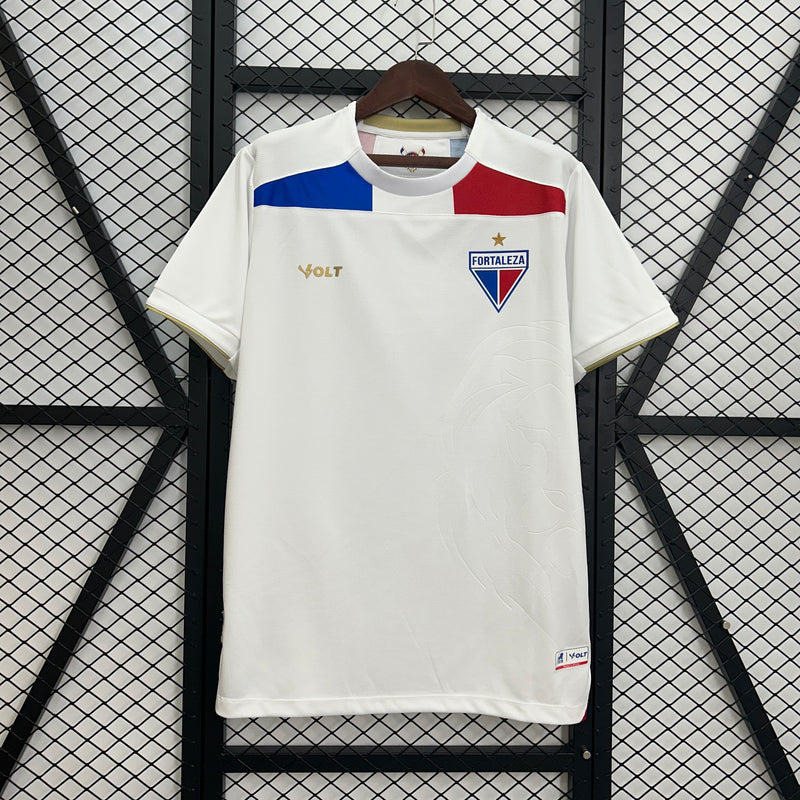 Camisa Fortaleza II 25/26