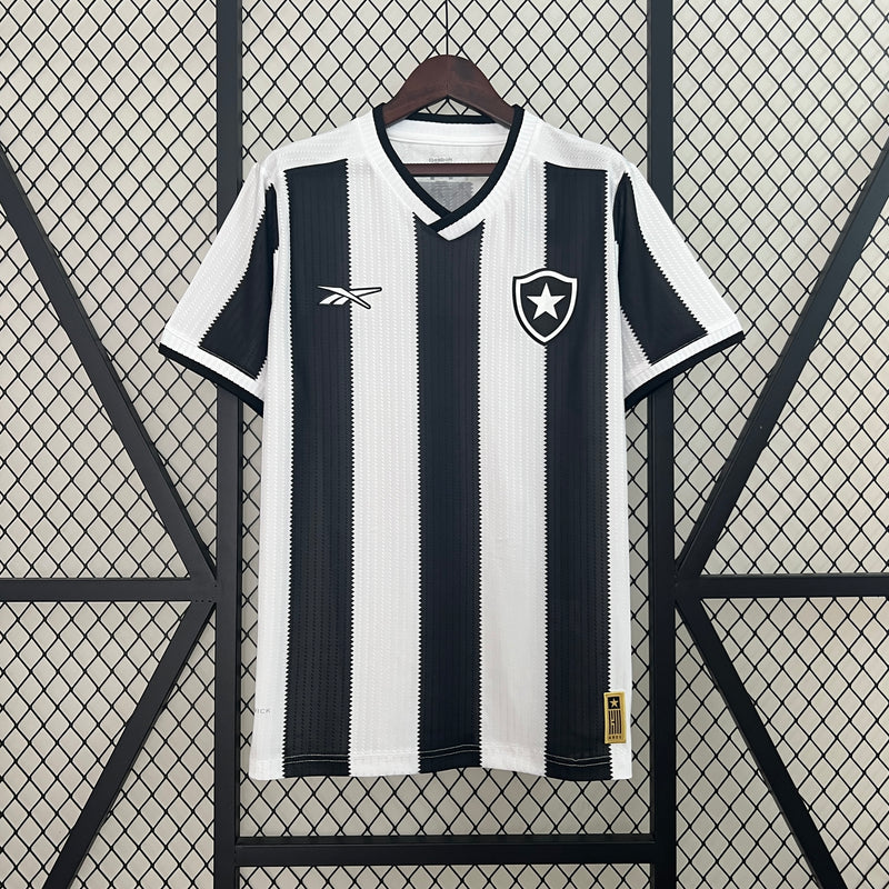 Camisa Do Botafogo I 24/25
